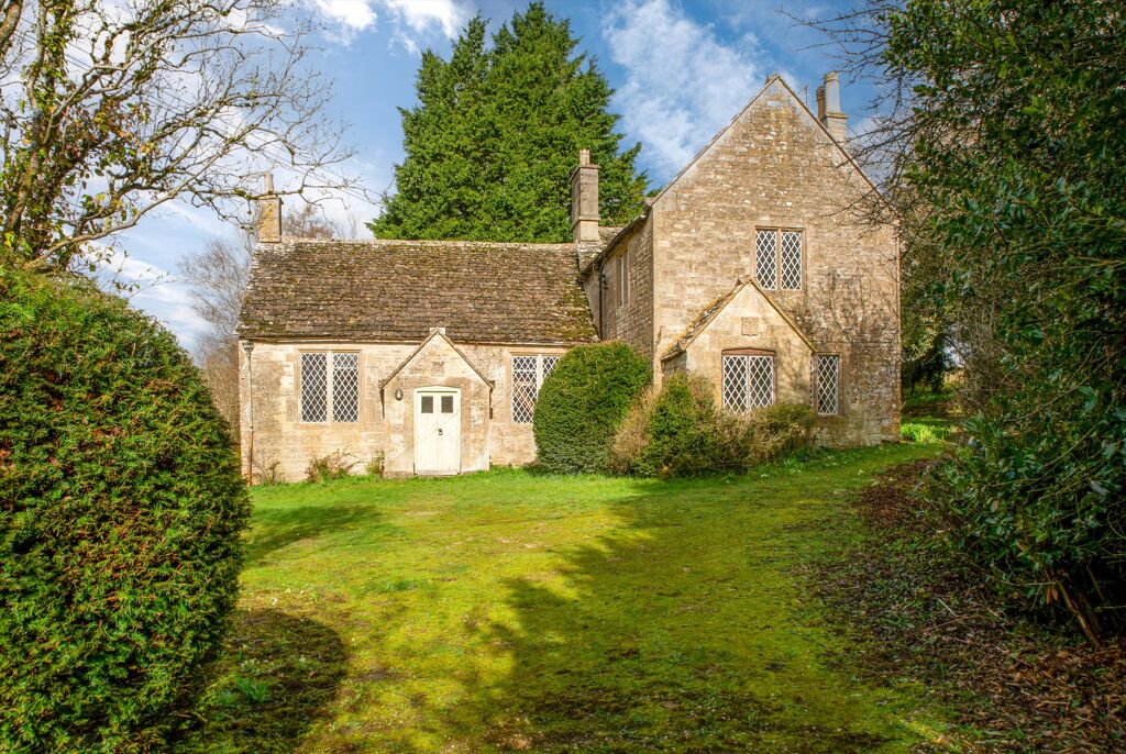 Image of Baunton, Cirencester, Gloucestershire GL7