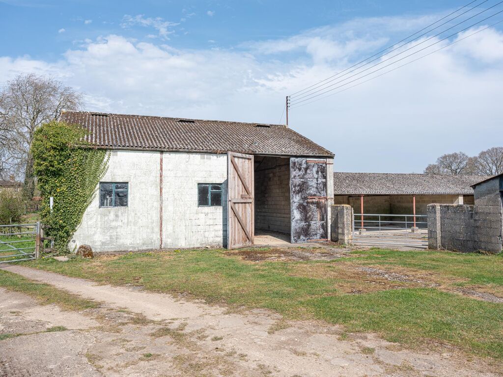 Image of Lot 1, Lower Seagry, Chippenham, Wiltshire, SN15