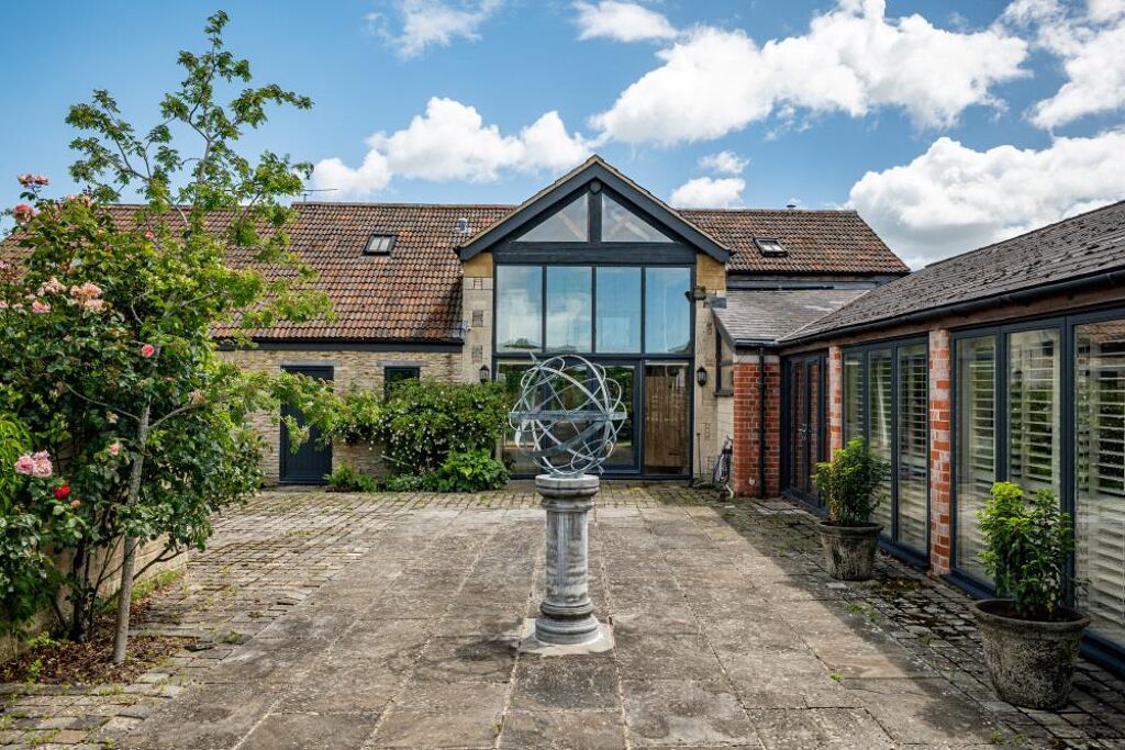 Image of Draycot Cerne, Chippenham SN15