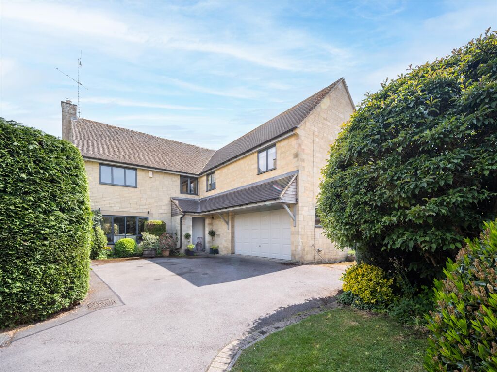 Image of The Farthings, Withington, Cheltenham, Gloucestershire, GL54