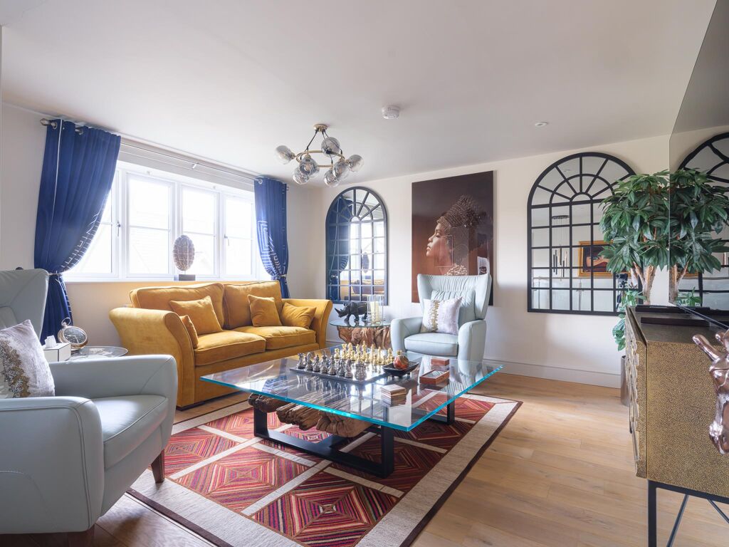 Image of The Shearings, Sutton Benger, Chippenham, Wiltshire, SN15