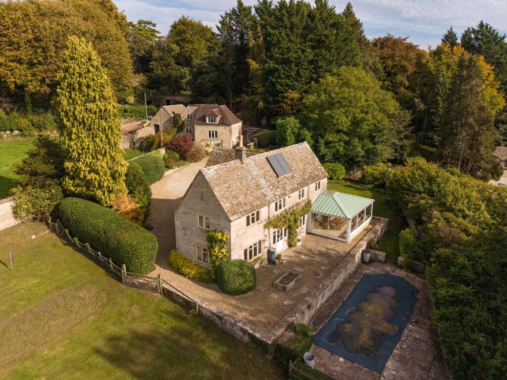 Image of Box, Stroud, Gloucestershire, GL6