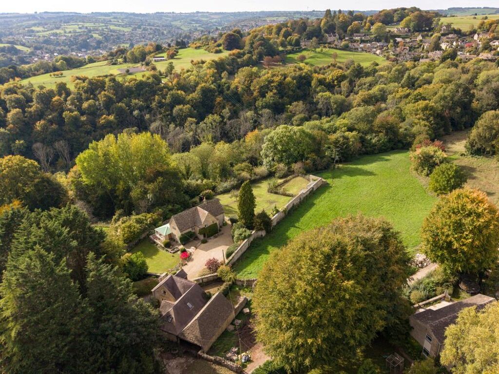 Image of Box, Stroud, Gloucestershire, GL6