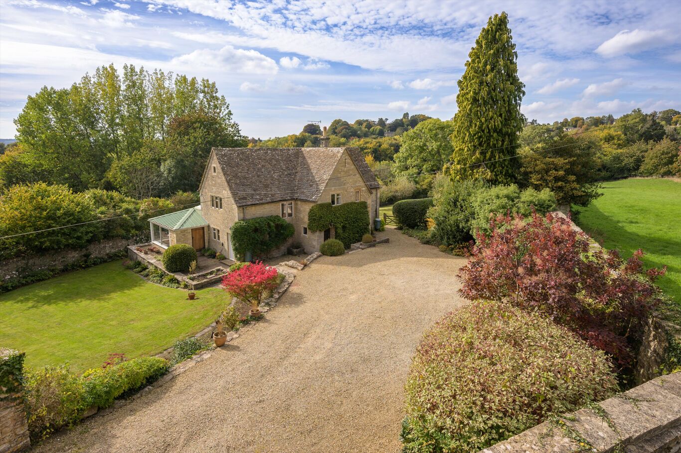 Image of Box, Stroud, Gloucestershire, GL6