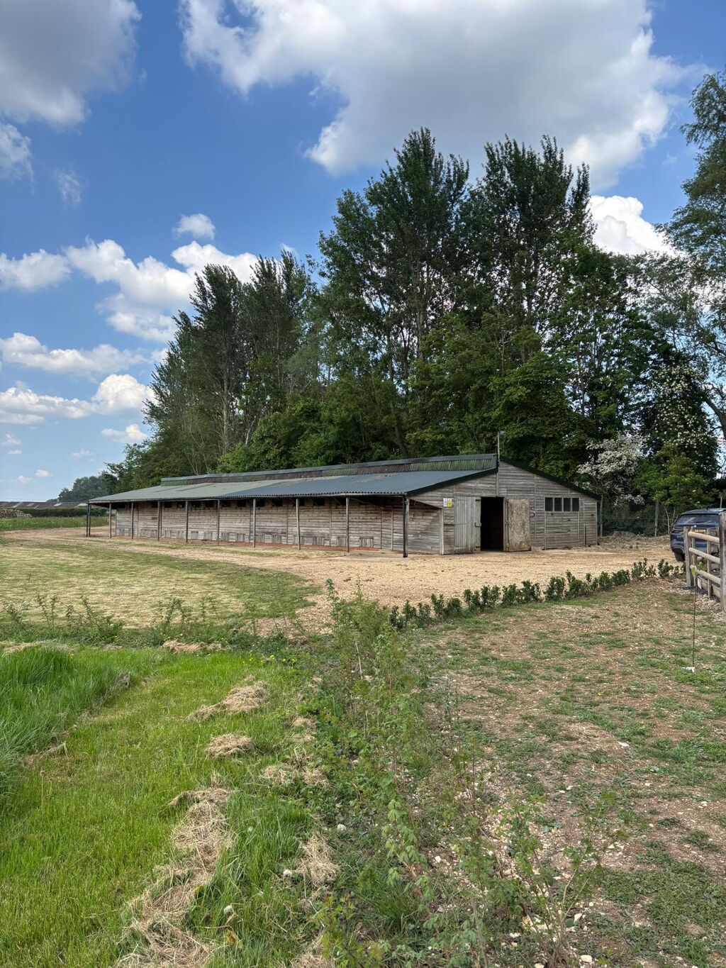 Image of East Stables, Manor Farm, Shorncote, Cirencester, Gloucestershire, GL7