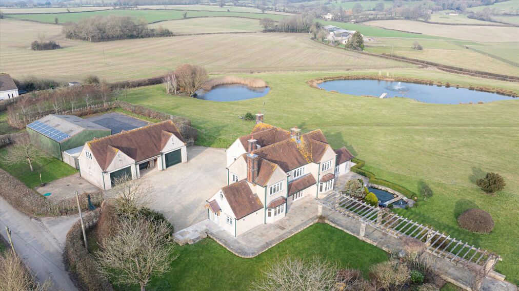Image of Swinhay, Wotton-under-Edge, Gloucestershire, GL12