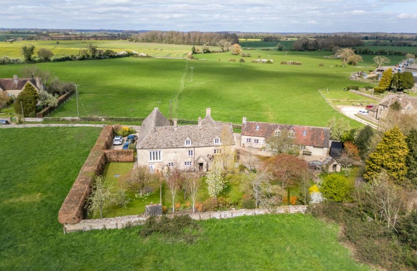 Image of Rodmarton, Cirencester, Gloucestershire GL7