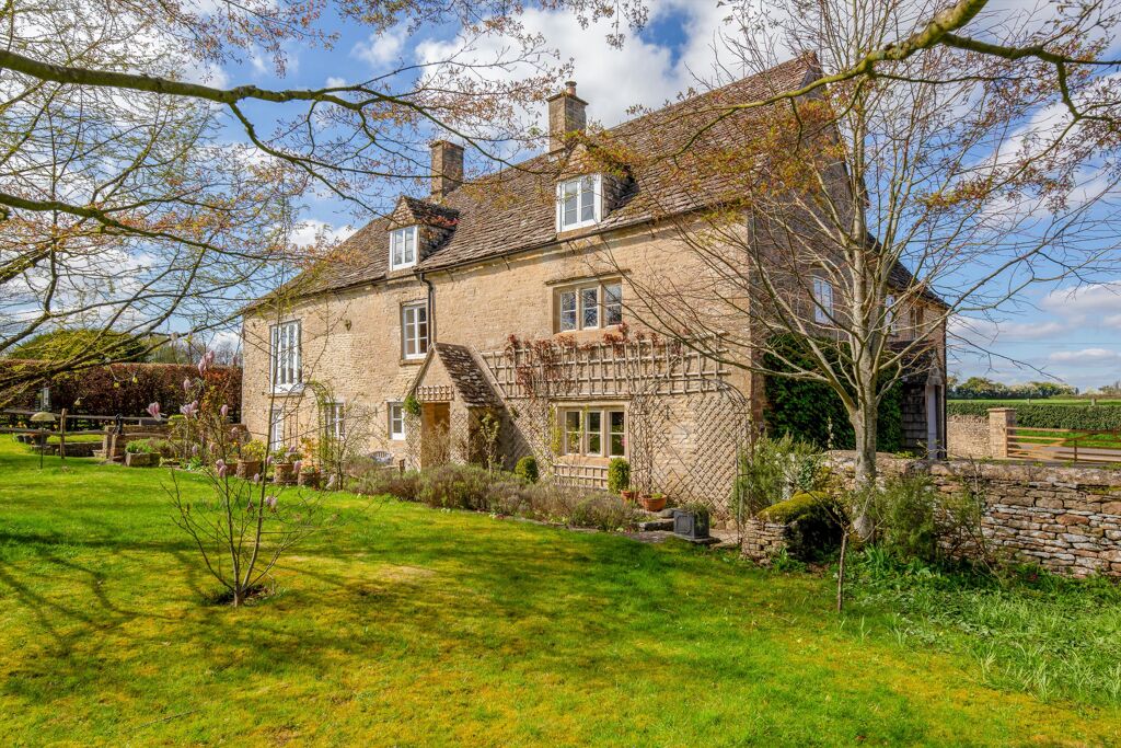 Image of Rodmarton, Cirencester, Gloucestershire GL7