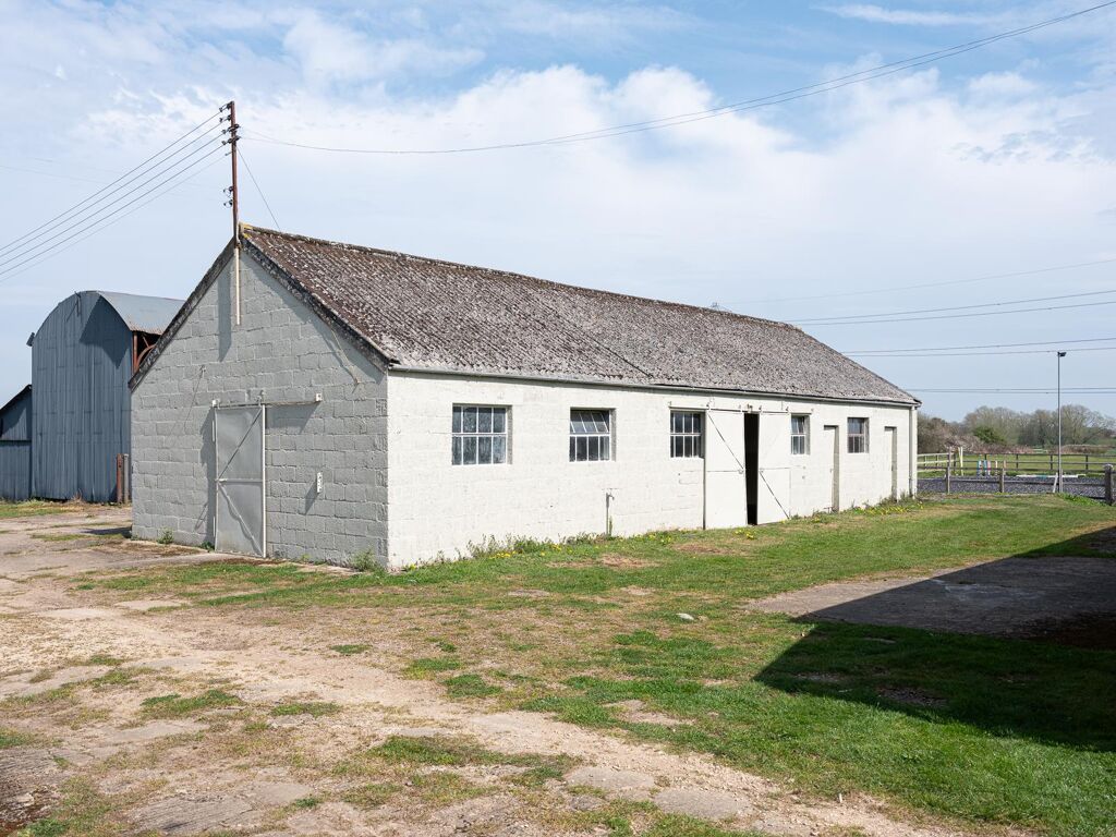 Image of Lot 2, 3 and 4, Lower Seagry, Chippenham, Wiltshire, SN15