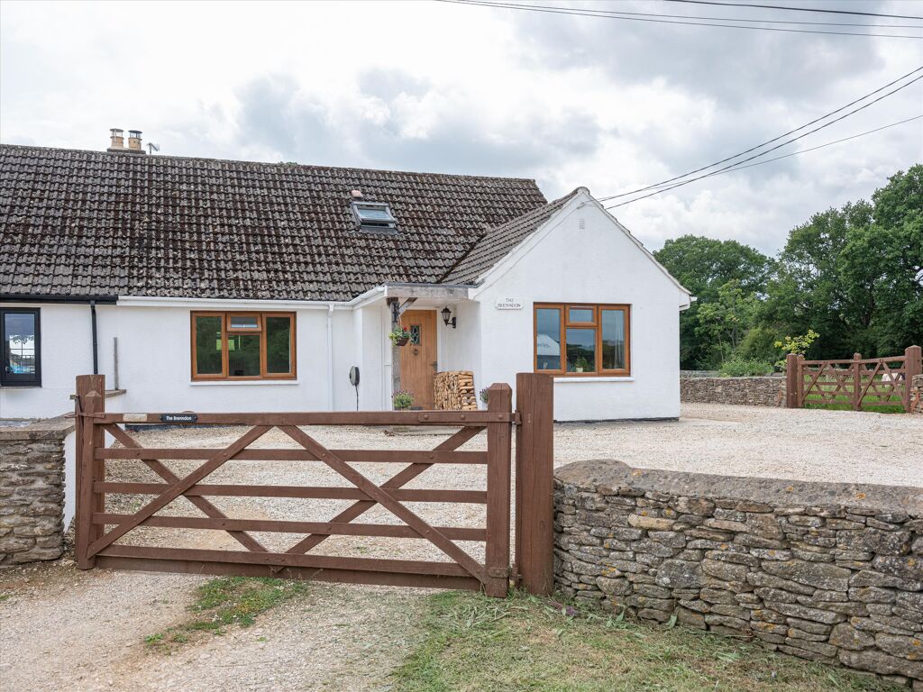 Image of Common Road, Corston, Malmesbury, Wiltshire, SN16