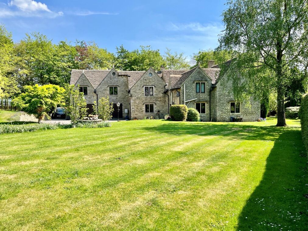 Image of Upton, Tetbury, Gloucestershire, GL8
