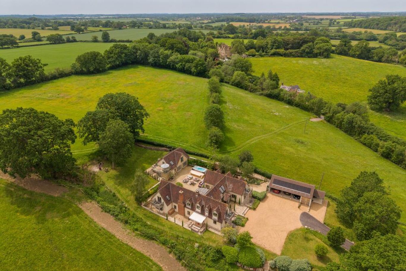 Image of Rodbourne, Malmesbury, Wiltshire SN16