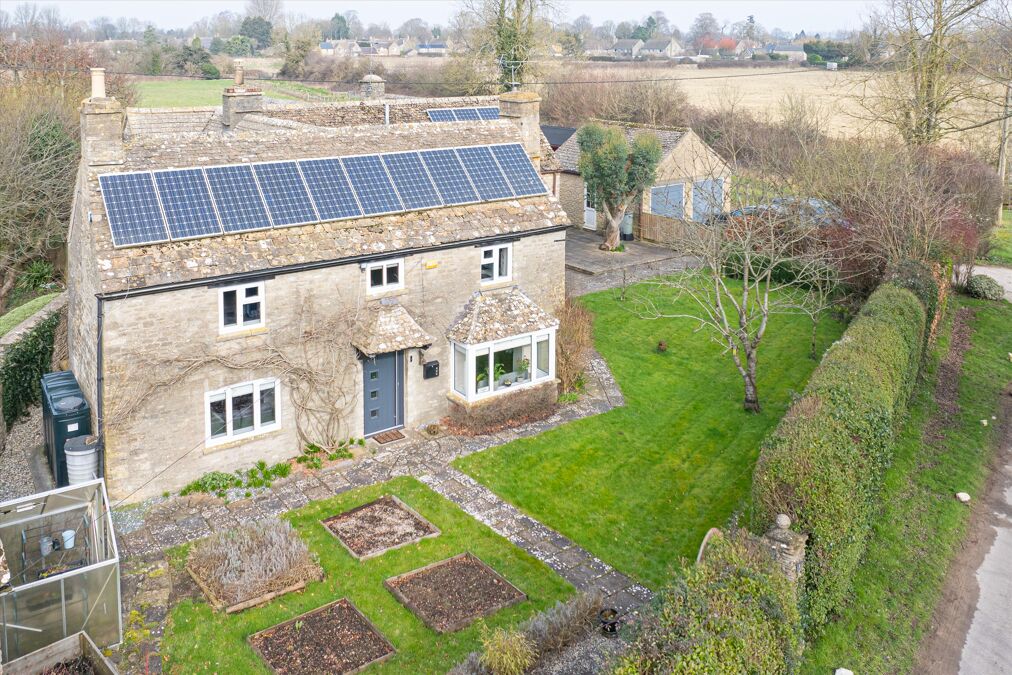 Image of Ashton Keynes, Wiltshire, SN6