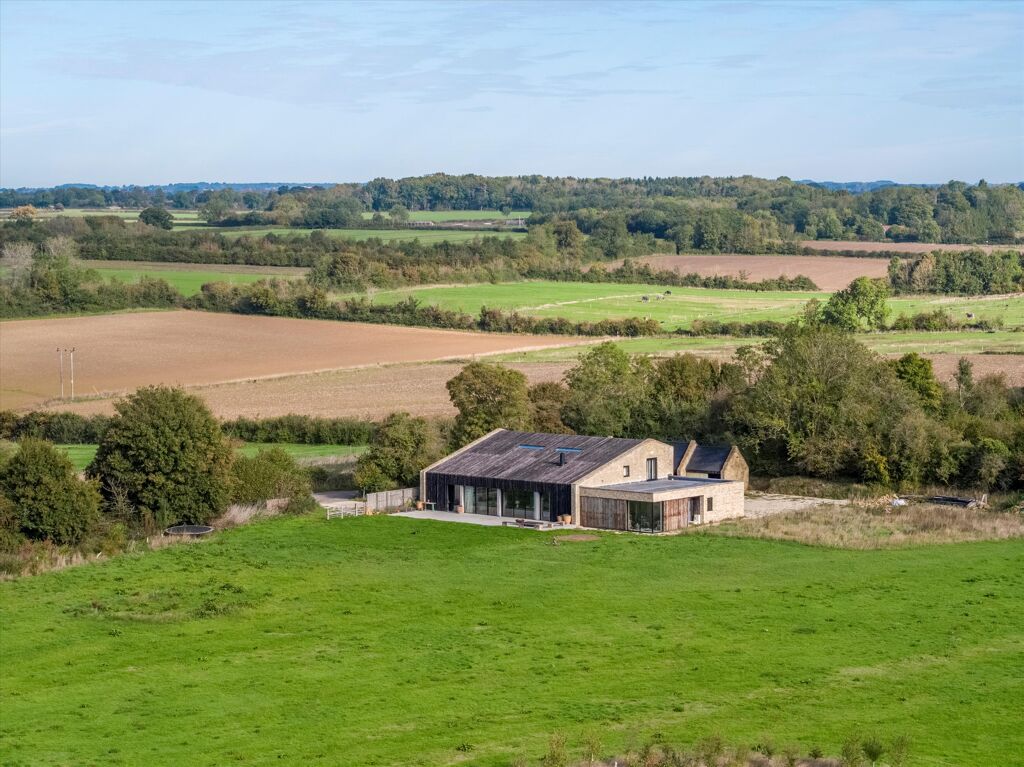 Image of Brokenborough, Malmesbury, Wiltshire, SN16