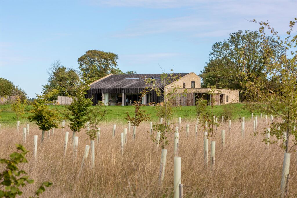 Image of Brokenborough, Malmesbury, Wiltshire, SN16