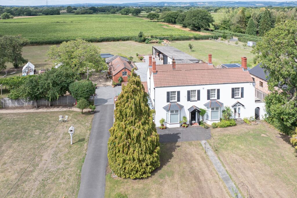 Image of Rockhampton, Berkeley, Gloucestershire, GL13