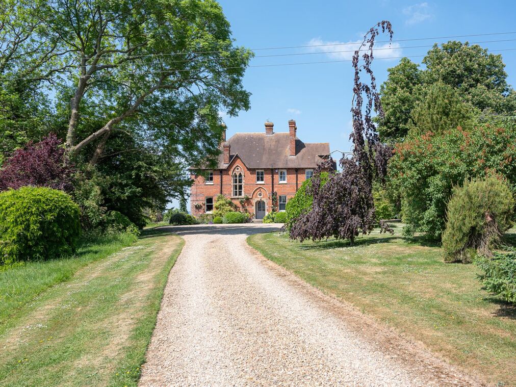 Image of Hardwicke Road, Longney, Gloucester, Gloucestershire, GL2