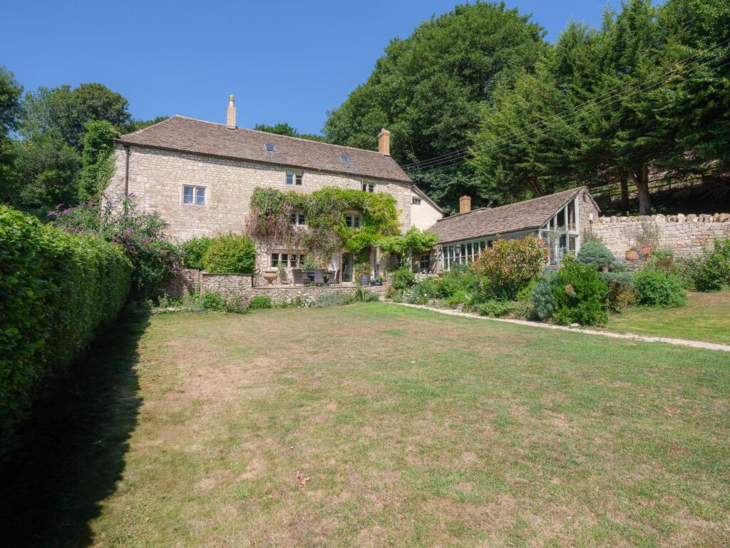 Image of Slad, Stroud, Gloucestershire, GL6