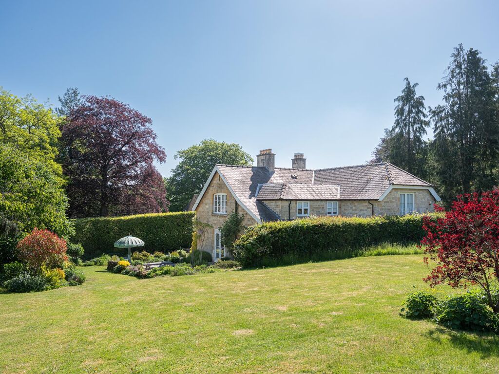 Image of Withington, Gloucestershire, GL54