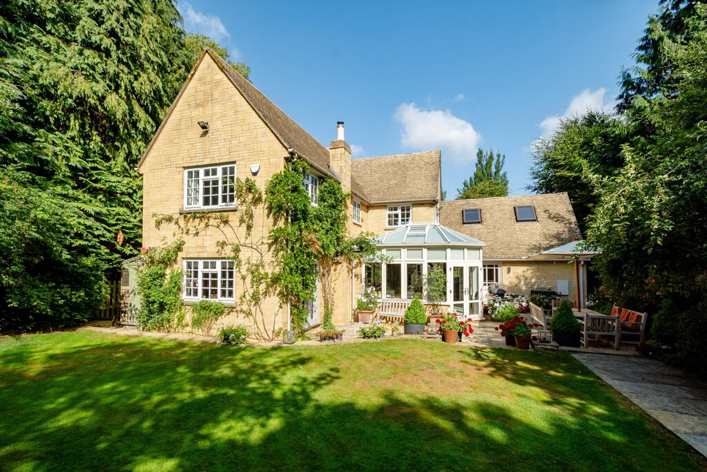 Image of Withington, Cheltenham, Gloucestershire, GL54