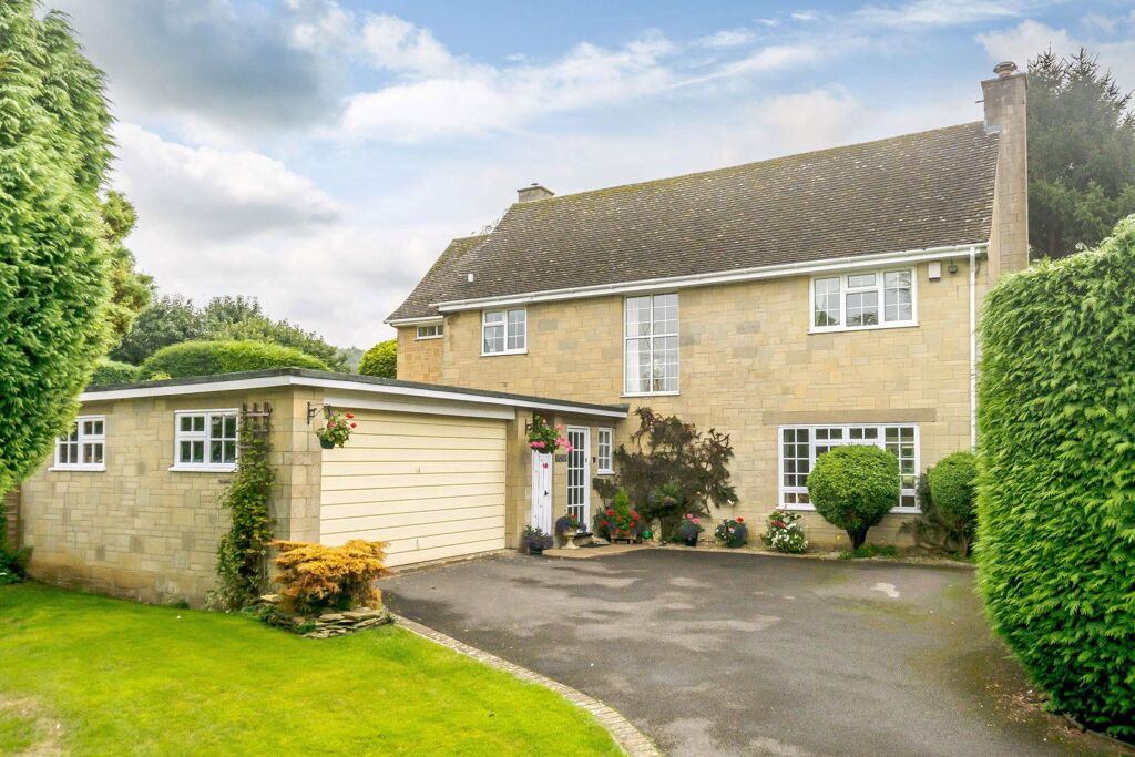 Image of The Farthings, Withington, Cheltenham, Gloucestershire, GL54