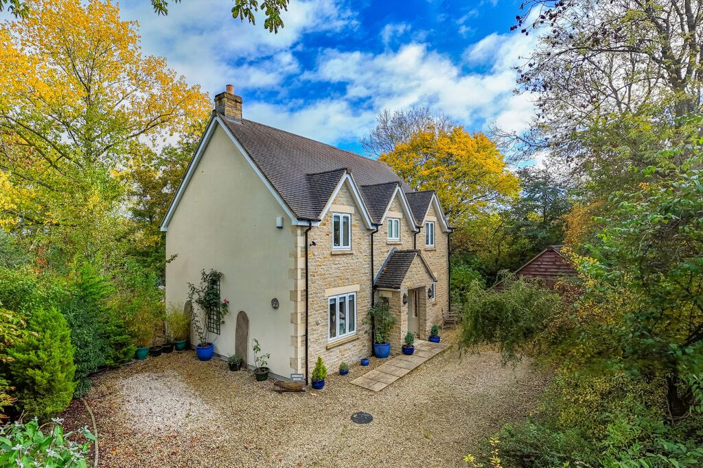 Image of Upper Minety, Malmesbury, Wiltshire, SN16