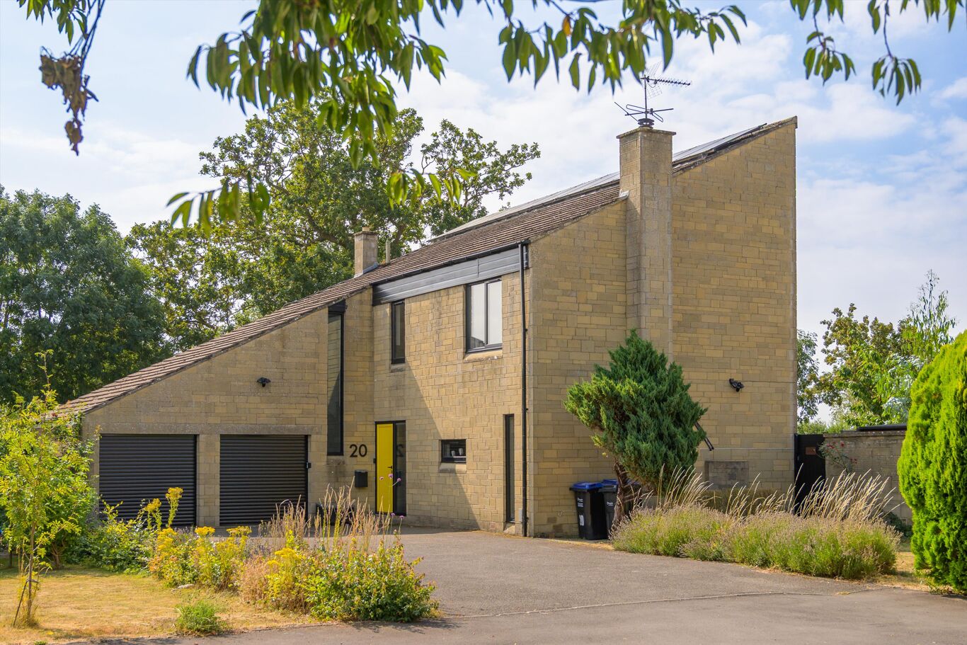 Image of The Grove, Chelworth, Malmesbury, Wiltshire SN16