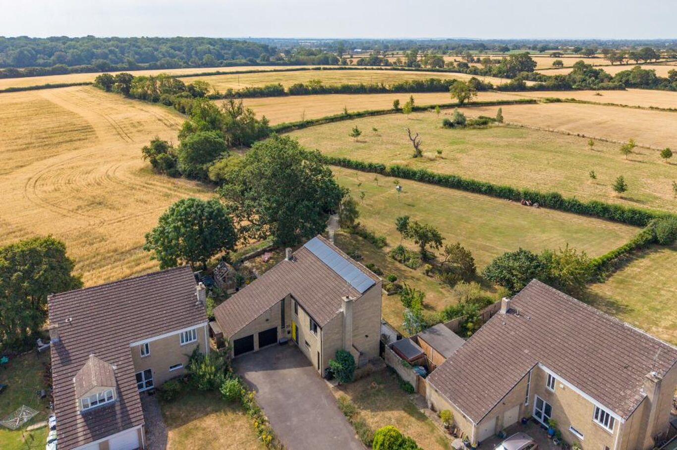 Image of The Grove, Chelworth, Malmesbury, Wiltshire SN16