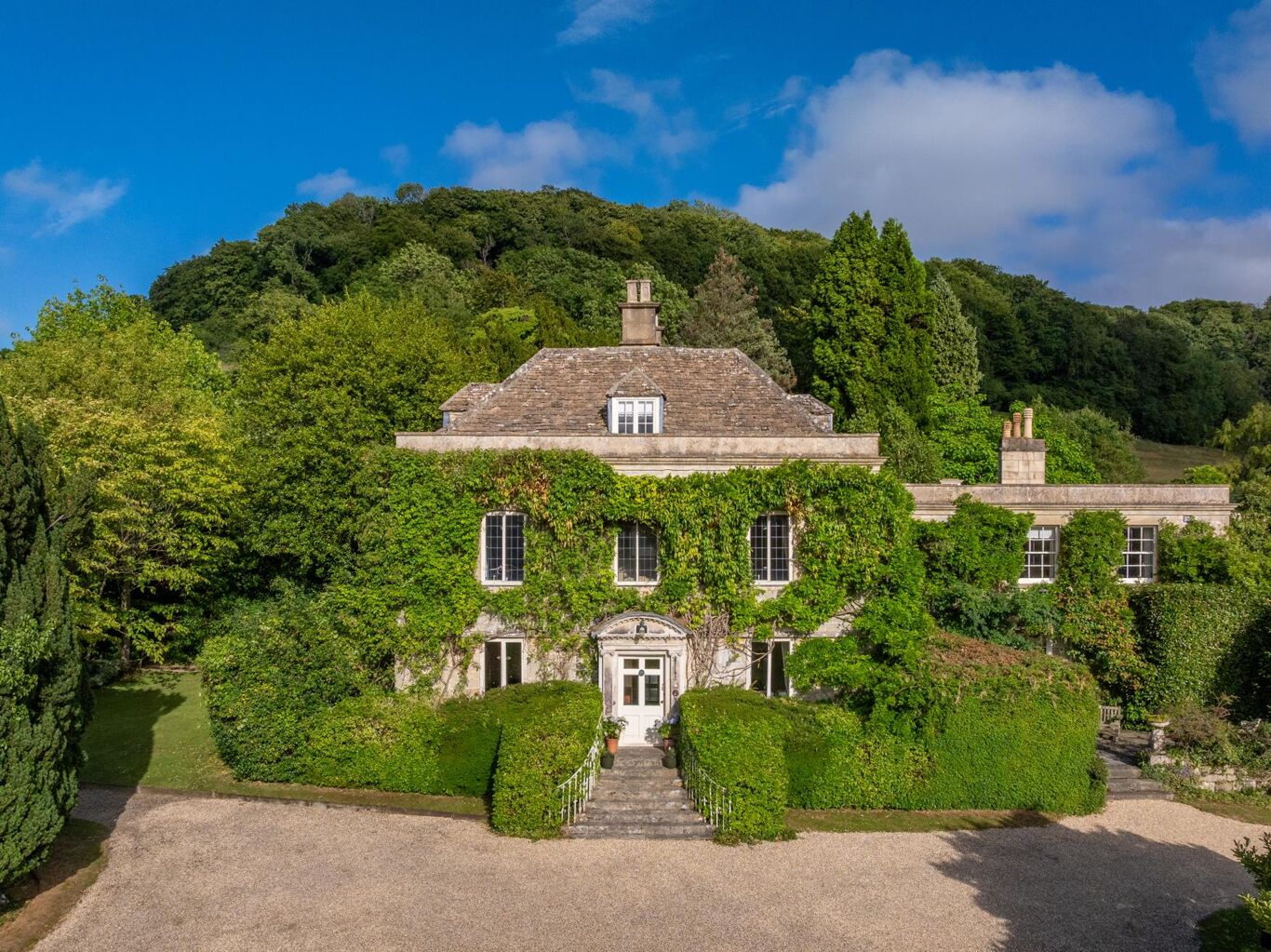 Image of Uley, Dursley, Gloucestershire GL11