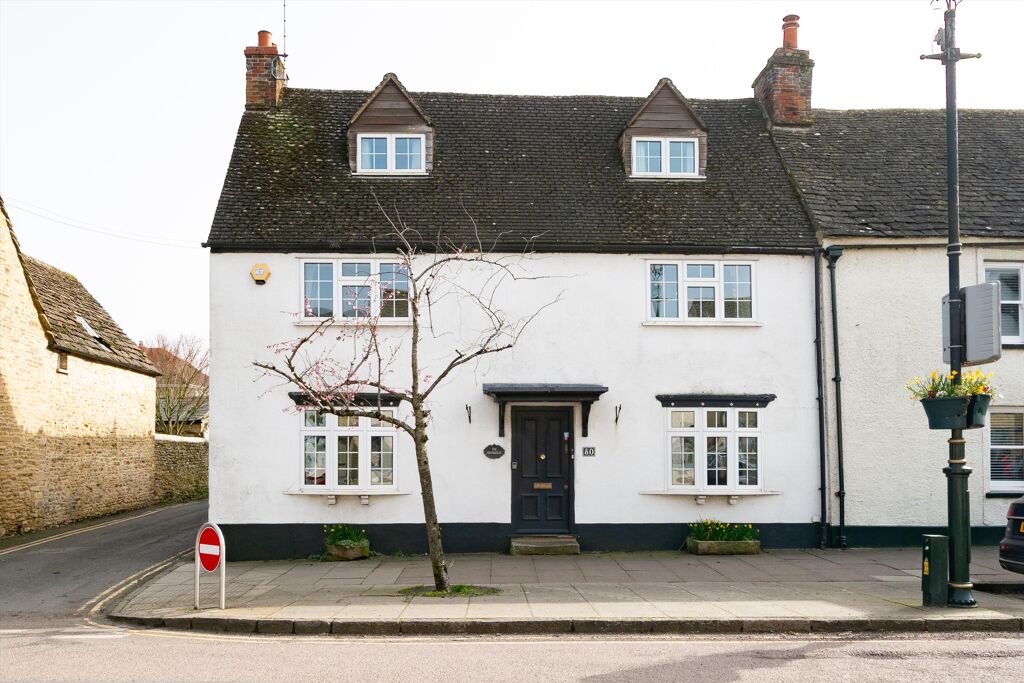 Image of High Street, Cricklade, Swindon, Wiltshire SN6