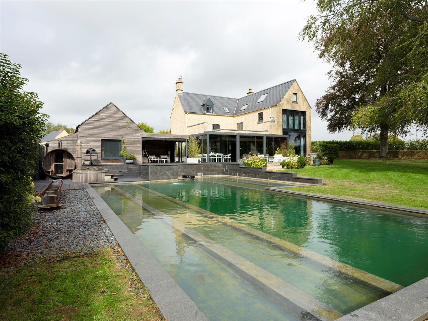 Image of Tetbury, Gloucestershire GL8