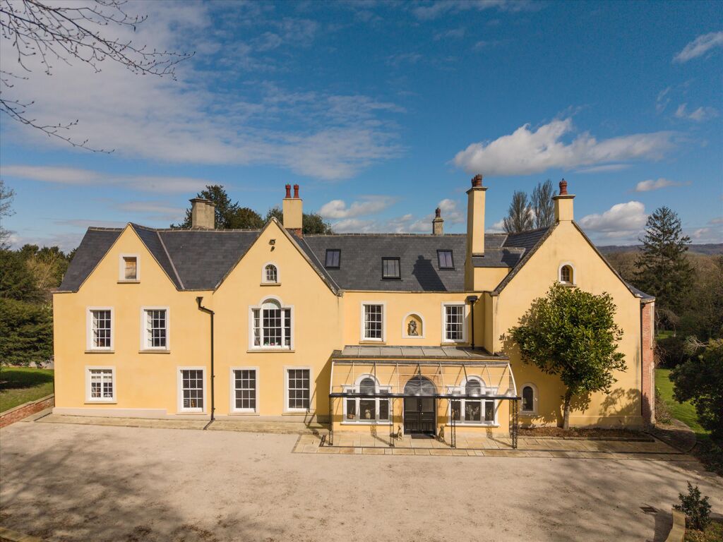 Image of Springhill, Eastington, Stonehouse, Gloucestershire GL10