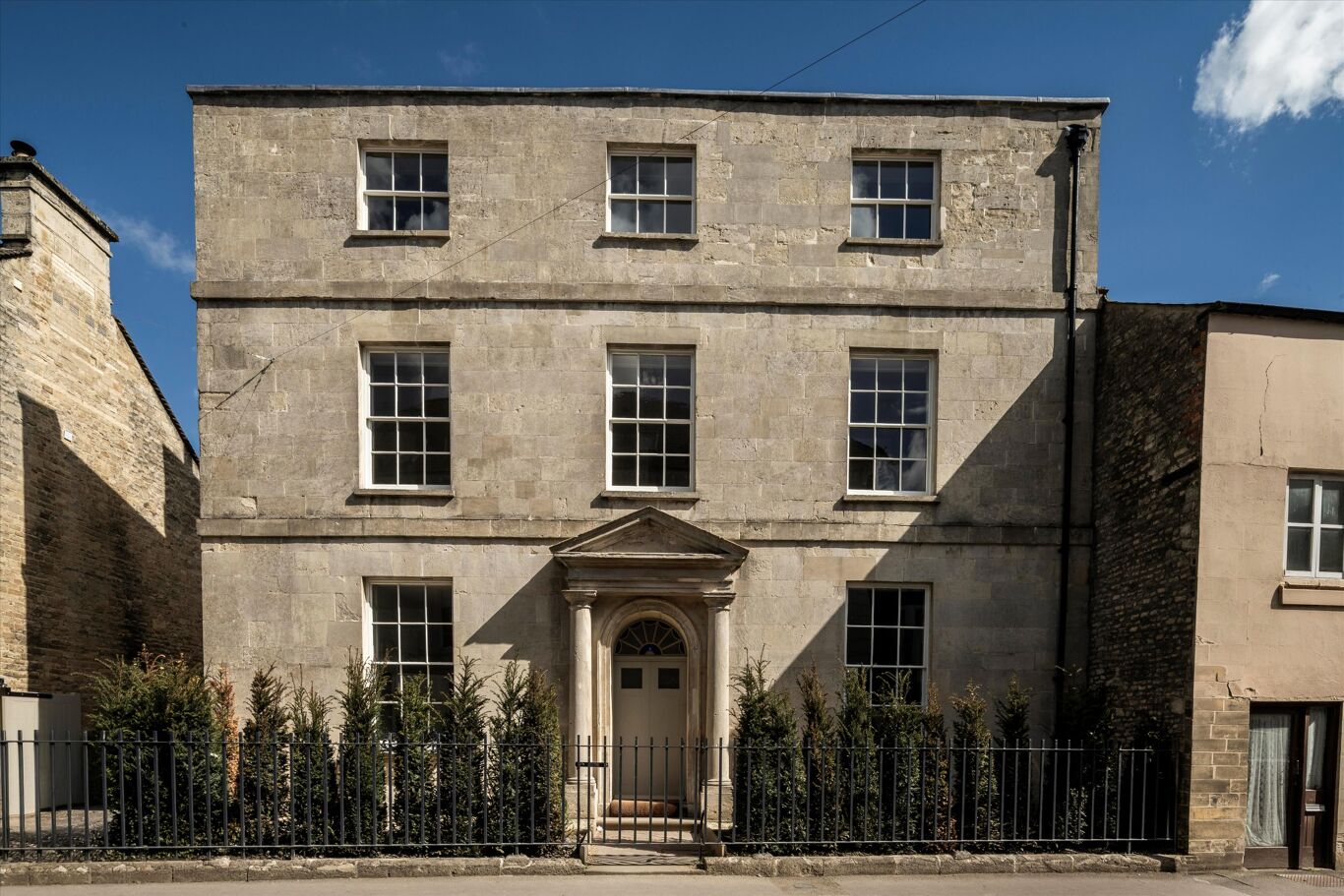 Image of The Mews House, Dyer Street, Cirencester, Gloucestershire GL7