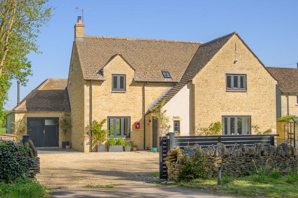 Image of Ready Token, Cirencester, Gloucestershire GL7