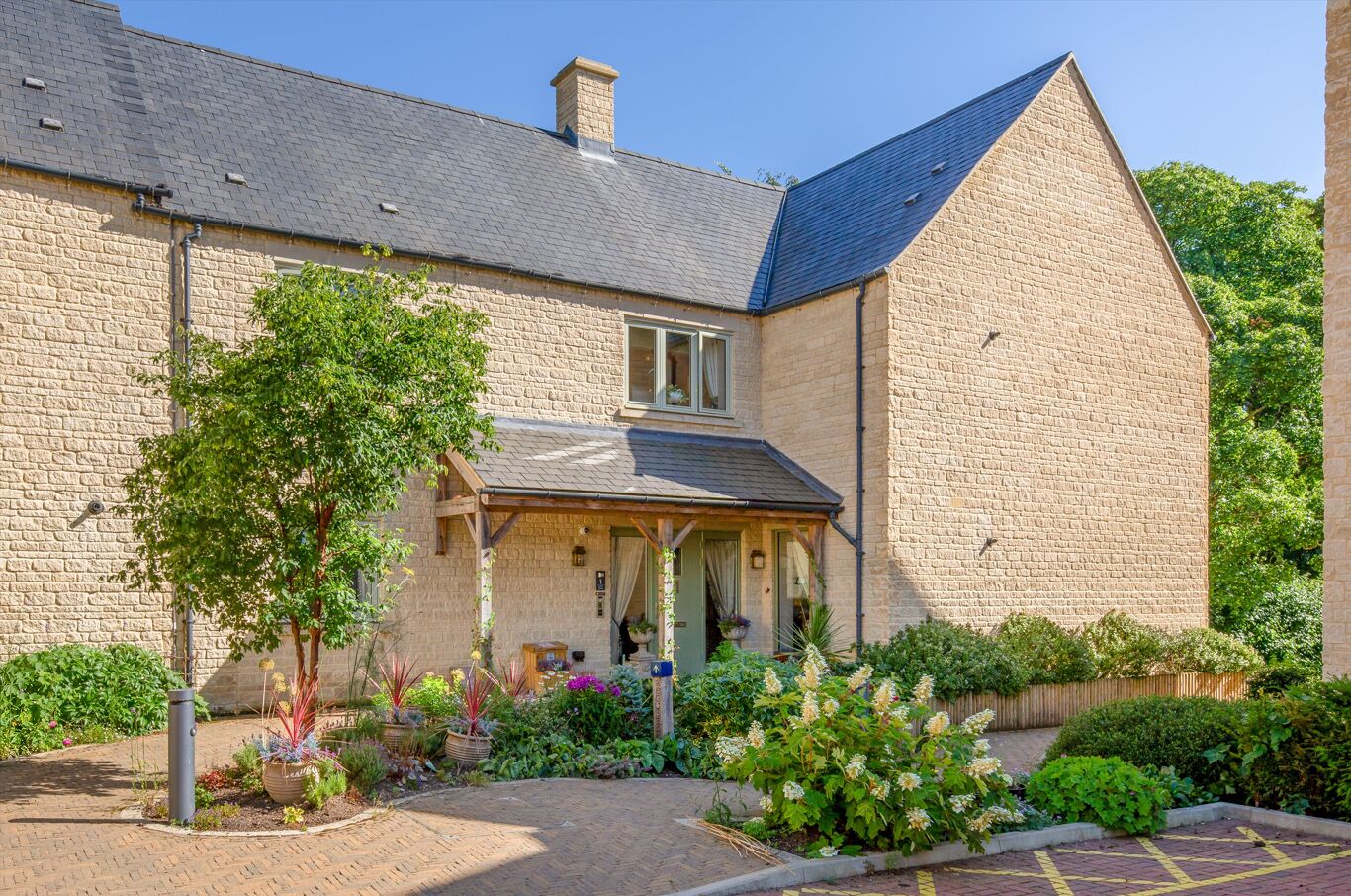 Image of Siddington Park, Cirencester, Gloucestershire GL7