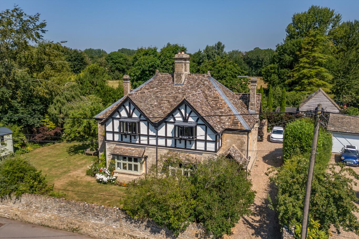 Image of Gosditch, Ashton Keynes, Wiltshire SN6