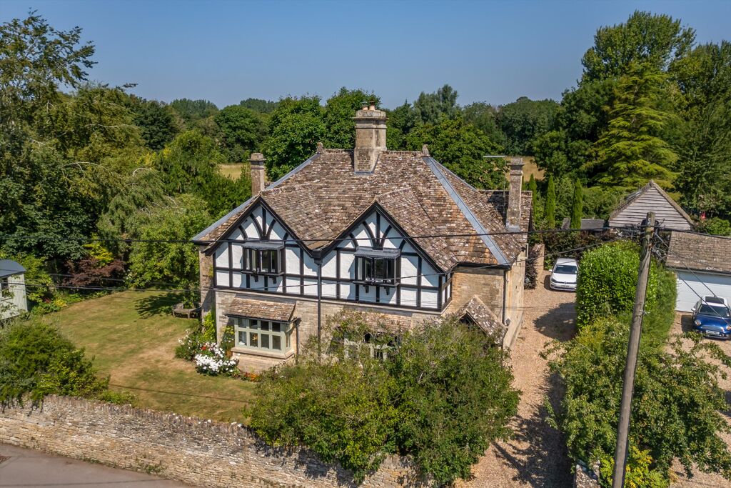 Image of Gosditch, Ashton Keynes, Wiltshire SN6