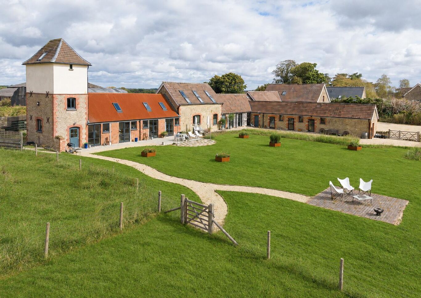 Image of Norton, Malmesbury, Wiltshire SN16