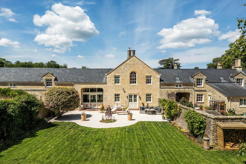 Image of Millers, Westonbirt, Tetbury, Gloucestershire GL8