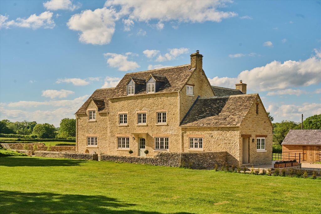 Image of Sopworth, Chippenham, Gloucestershire SN14