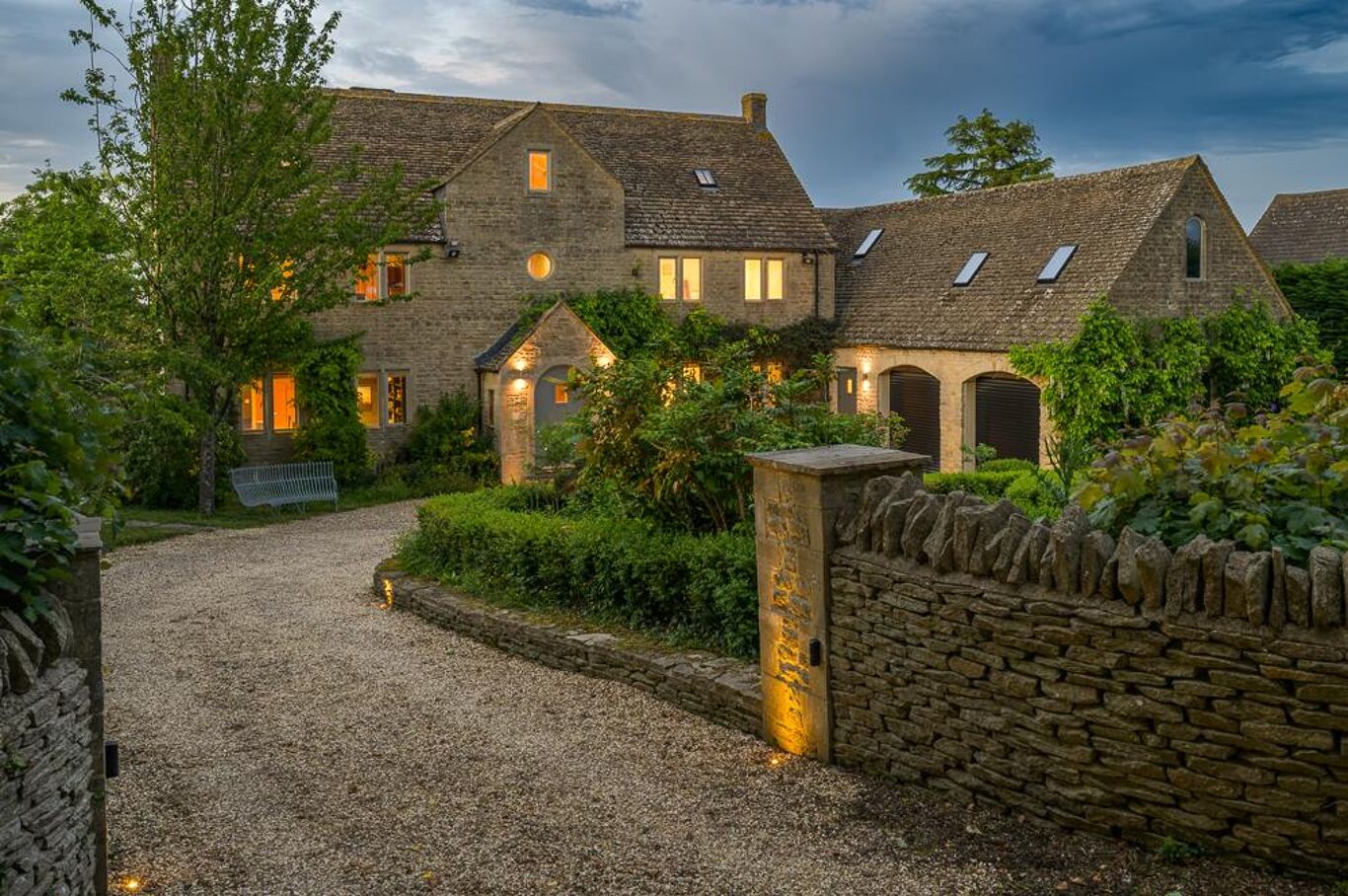 Image of Fields Road, Chedworth, Cheltenham GL54