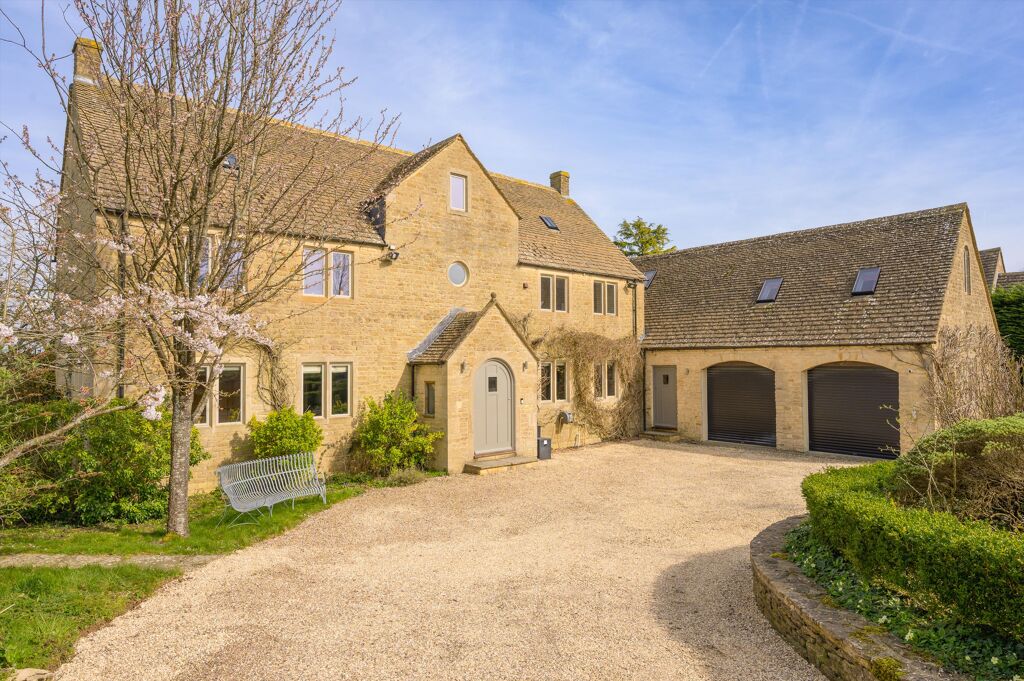 Image of Fields Road, Chedworth, Cheltenham GL54