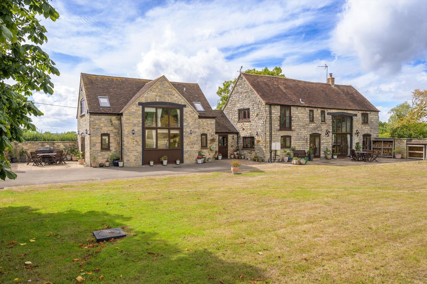 Image of Blanchworth, Stinchcombe, Dursley, Gloucestershire GL11