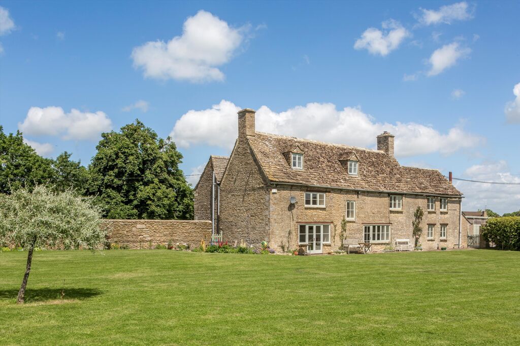 Image of Upper Minety, Malmesbury, Wiltshire SN16