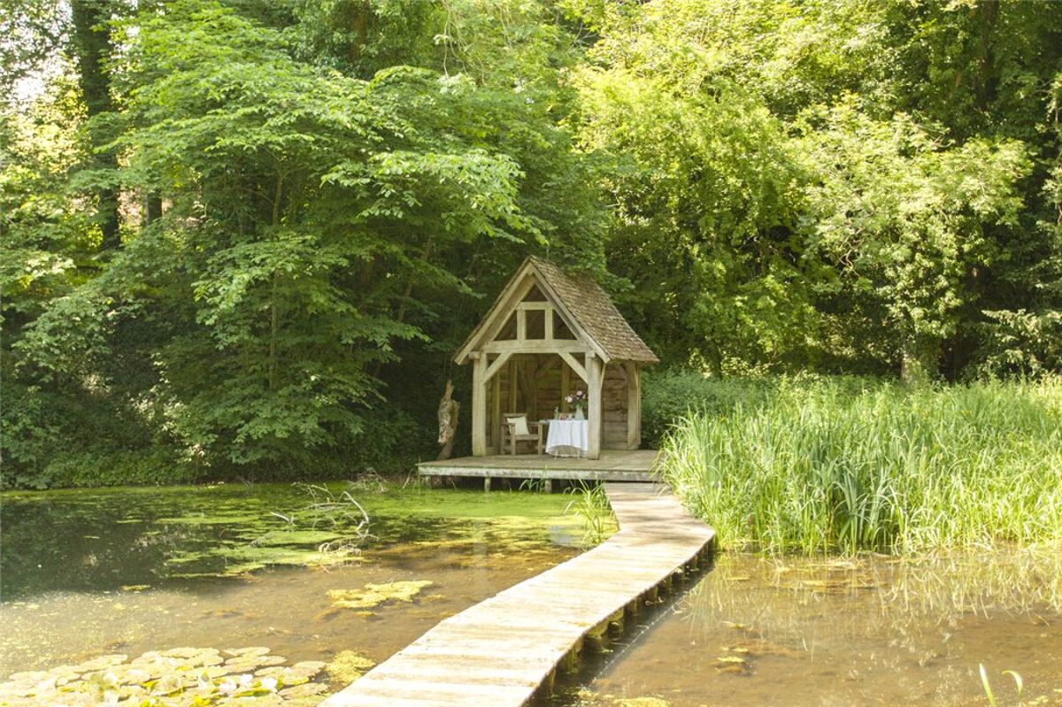 house for sale in Wells Head Lane, Temple Guiting, Cheltenham