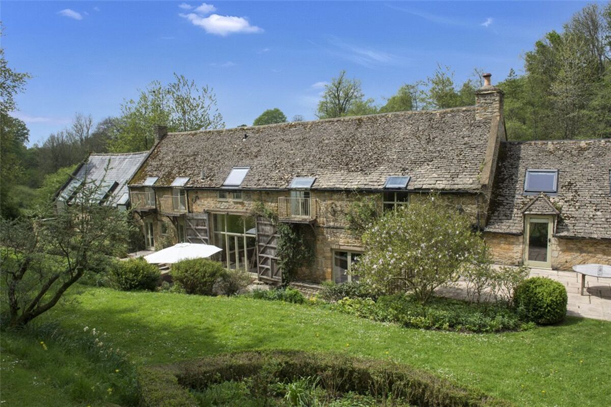 house for sale in Wells Head Lane, Temple Guiting, Cheltenham