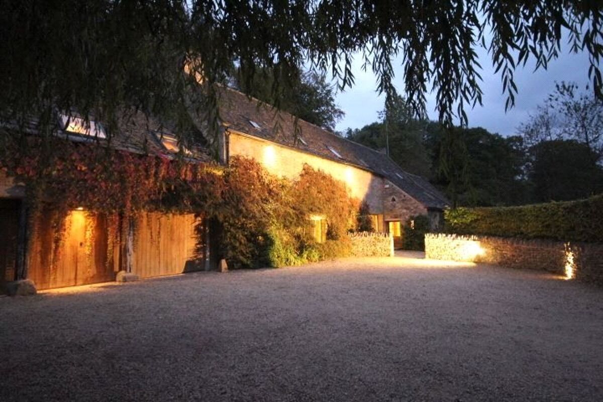 house for sale in Wells Head Lane, Temple Guiting, Cheltenham