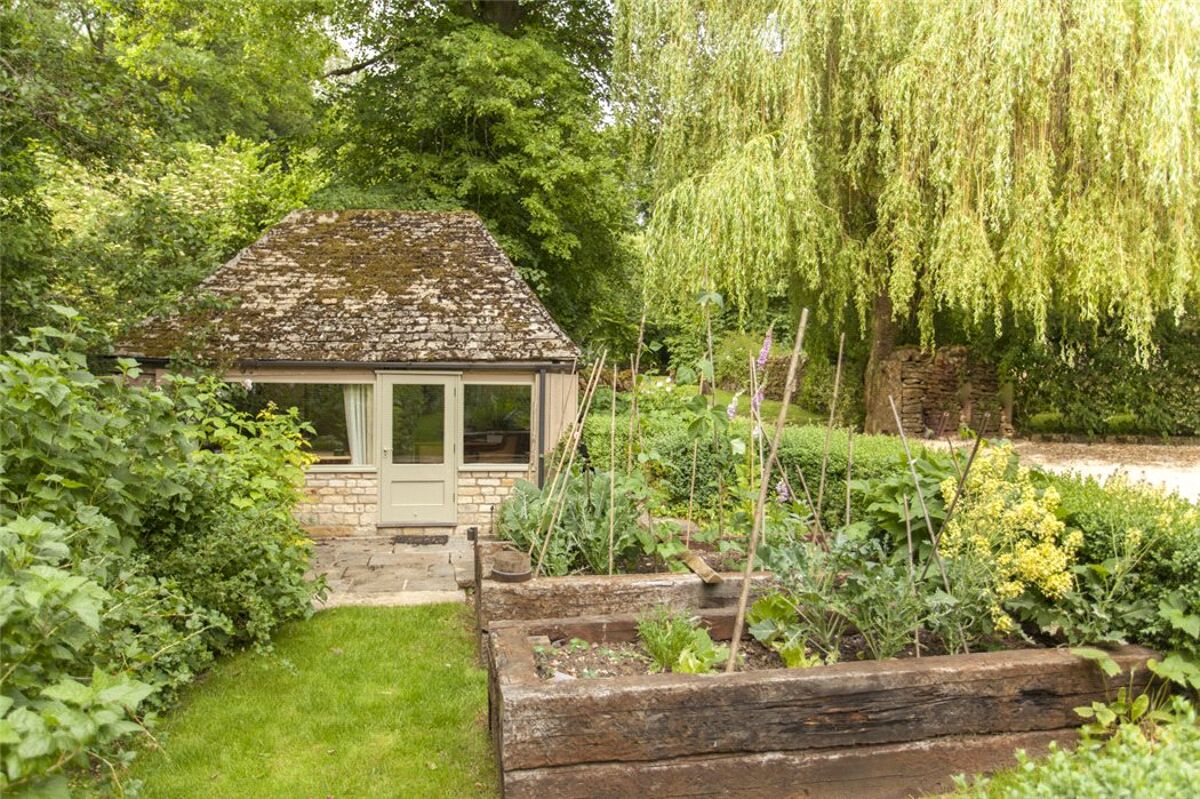 house for sale in Wells Head Lane, Temple Guiting, Cheltenham