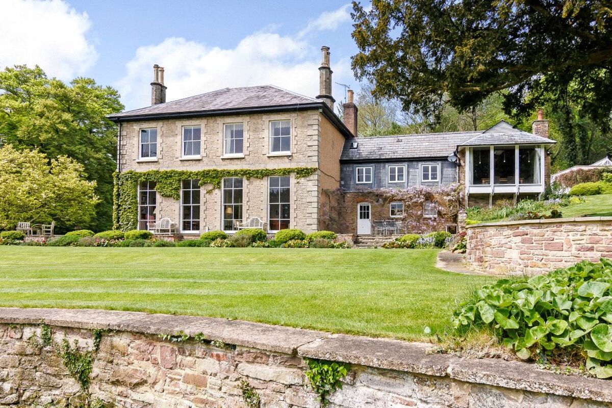 house for sale in RossOnWye, HR9 CIR050186 Knight Frank