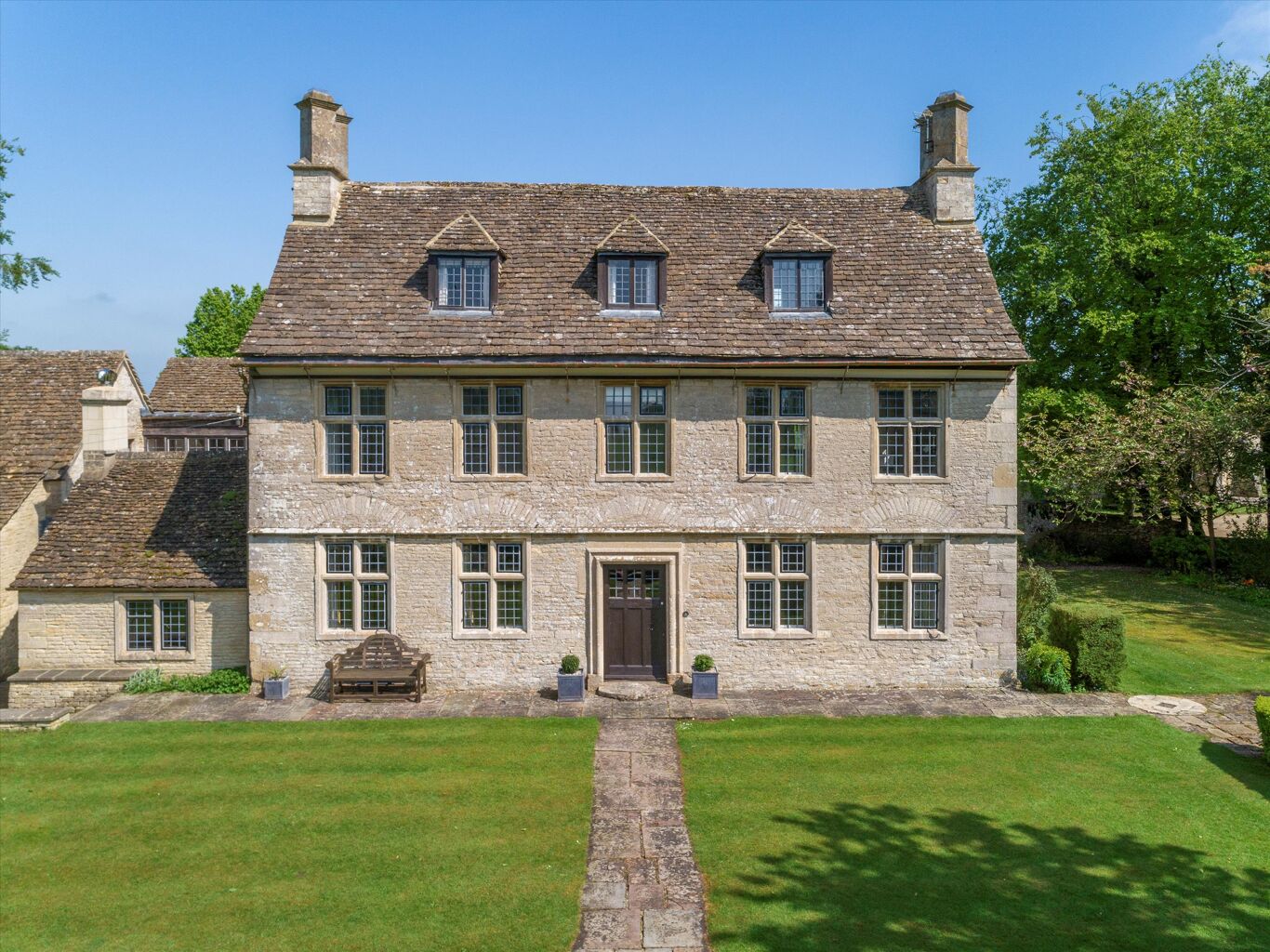 Image of Saddlewood, Leighterton, Tetbury, Gloucestershire, GL8